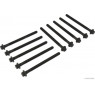 Herth+Buss Jakoparts J1280524 - Head Bolts