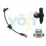 Volt VOL40348ABS - Wheel Speed Sensor (Rear Left Hand+Right Hand)