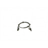 Bosch 0265007896 - Wheel Speed Sensor (Rear)