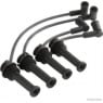 Herth+Buss Elparts 51278756 - Ignition Lead Set