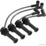 Herth+Buss Elparts 51278756 - Ignition Lead Set
