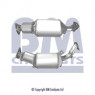 BM Catalysts BM11054HP - Diesel Particulate Filter