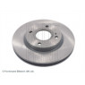 Blue Print ADF124309 - Brake Disc (Front)