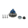Moog OP-WB-11109 - Wheel Bearing Kit (Front)
