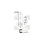BGA Group V991856 - Exhaust Valve