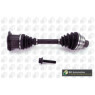BGA Group DS0118 - Drive Shaft (Front Left Hand+Right Hand)