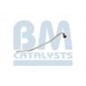 BM Catalysts PP11008A - Pressure Pipe-Diesel Particulate Filter