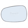 Trupart MG713 - Mirror Glass (Left Hand)