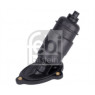 Febi 109626 - Transmission Filter