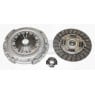 Teckmarx TMK00127 - Clutch Kit