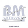BM Catalysts BM50662 - Pipe (Rear)