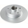 Herth+Buss Jakoparts J3310843 - Brake Disc (Rear)