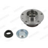 Moog PE-WB-11402 - Wheel Bearing Kit (Rear)