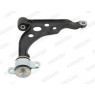 Moog FI-WP-0118 - Track Control Arm (Front Right Hand)