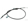 Herth+Buss Jakoparts J3934002 - Brake Cable (Rear Right Hand)