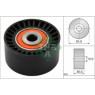 INA 532062410 - Guide Pulley