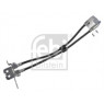 Febi 183702 - Brake Hose (Rear Left Hand+Right Hand)