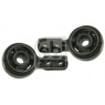Febi 21465 - Susp/Control/Wishbone/Arm Bush/Mount (Front Lower)