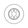 PPF DS5006 - Brake Disc (Front)