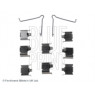Blue Print ADM548601 - Brake Fitting Kit (Rear)