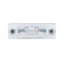 Trupart NPL0006 - Number Plate Lamp (Rear Left Hand+Right Hand)