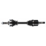 Shaftec KI114AL - Drive Shaft (Front Left Hand)
