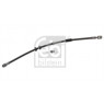 Febi 34054 - Brake Hose (Front Left Hand+Right Hand)