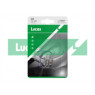 Lucas LLB453P - Fog Light (Front)