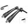 Bosch 3397009776 - Wiper Blade (Front)