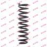 KYB RD2371 - Coil Spring (Front)