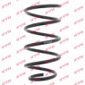 KYB RC2871 - Coil Spring (Front)