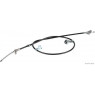 Herth+Buss Jakoparts J3922066 - Brake Cable (Rear Left Hand)