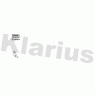 Klarius 601030 - Exhaust System