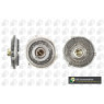 BGA Group VF9604 - Radiator Fan Clutch