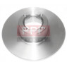 PPF DS6033 - Brake Disc (Front)