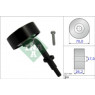 INA 531078310 - Tensioner Pulley