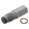 Febi 46366 - Fuel Filter Valve