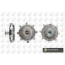 BGA Group VF8502 - Radiator Fan Clutch