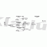 Klarius 362051 - Exhaust System