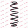 KYB RA6106 - Coil Spring (Rear)