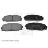 Blue Print ADT342109 - Brake Pad Set (Front)