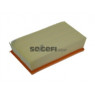Purflux A1184 - Air Filter