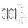 Bosch F026402296 - Fuel Filter