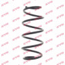 KYB RH2539 - Coil Spring (Front)