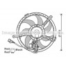 AVA BW7534 - Cooling Fan