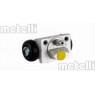 Metelli 04-1025 - Wheel Cylinder (Rear)