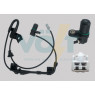 Volt VOL41552ABS - Wheel Speed Sensor (Rear Right Hand)