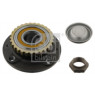 Febi 29384 - Wheel Hub (Rear Left Hand+Right Hand)