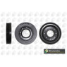 BGA Group DP1024 - Torsion Vibration Damper