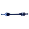 Shaftec P153AL - Drive Shaft (Front Left Hand)